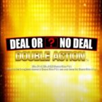 Deal Or no Deal Double Action slot