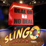 Deal Or No Deal slingo