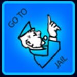 Monopoly Electric Wins Go To Jail