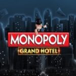 Monopoly Grand Hotel slot