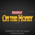 Monopoly On The Money slot