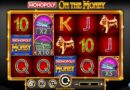 Play Monopoly On The Money slot