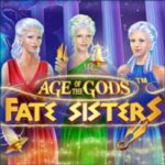 age of the gods fate sisters slot