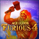 age of the gods furious 4 slot