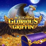 age of the gods glorious griffin