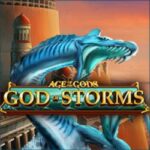 age of the gods god of storms slot