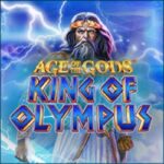 age of the gods king of olympus