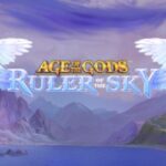 age of the gods ruler of the sky slot