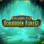 Kingdoms Rise Forbidden Forest slot