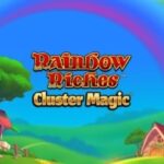 Play rainbow Riches Cluster Magic