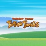 Play Rainbow Riches Fortune Favours