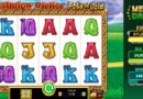 rainbow riches pots of gold slot