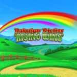 Play Rainbow Riches Rising Wins