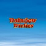 rainbow riches online slot game