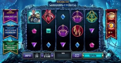Play Kingdoms Rise Guardians Of The Abyss