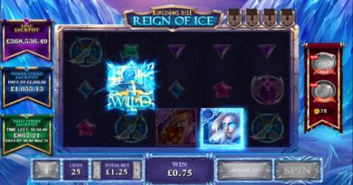 Play Kingdoms Rise Reign Of Ice