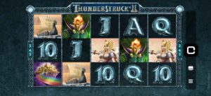 Thunderstruck 2 review